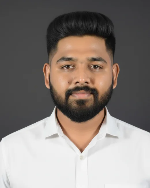 Anbukathir K