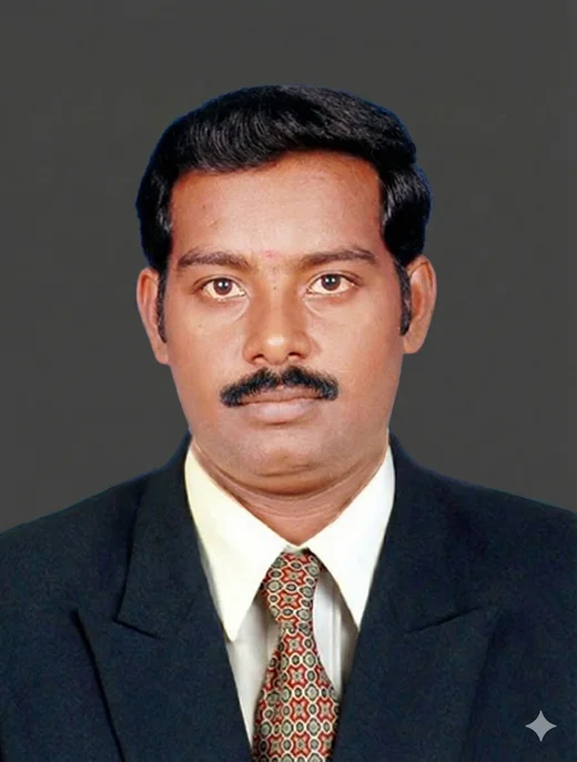 Rajenthiran P.P