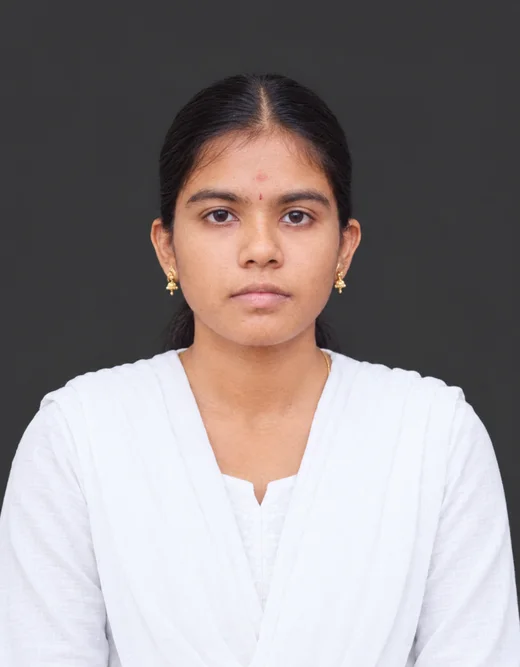 Kiruthika N