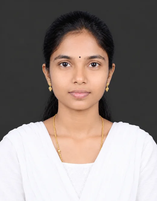 Menaka S