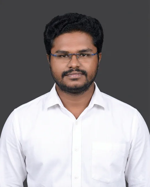 Mohan K
