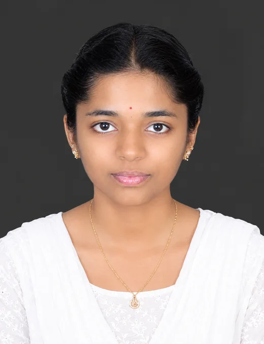 Nidarshana M