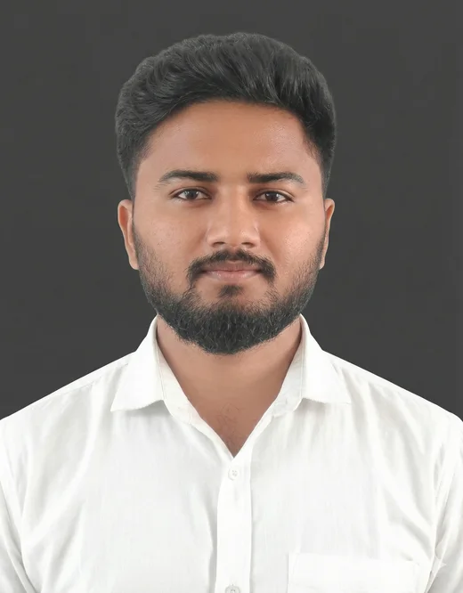 NitheeshKumar K
