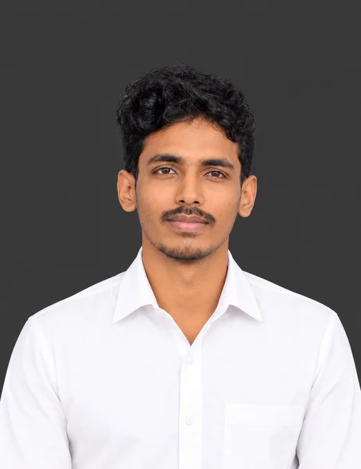 Sivadhanushu A