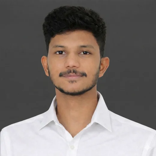 Subash M